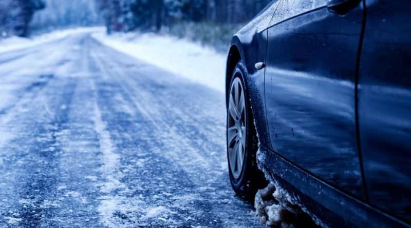 Зимові поради для власників автомобілів
