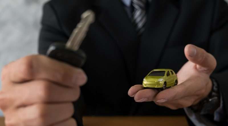Акт технічного стану автомобіля